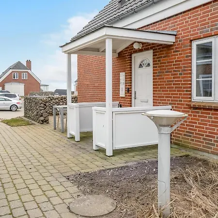 Casa A Rømø Dove Sono Ammessi Animali Domestici E Dotata Di Sauna * Rømø Kirkeby