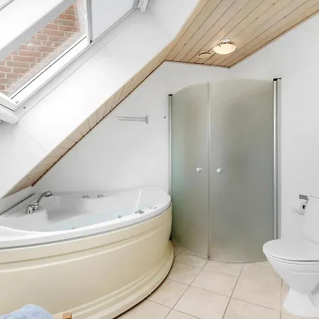 Amazing In Romo With Sauna *