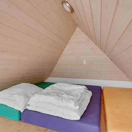Amazing In Romo With Sauna
