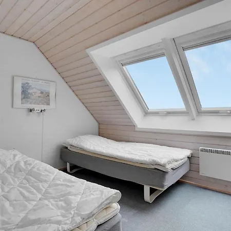 Semesterbostad Amazing In Romo With Sauna *