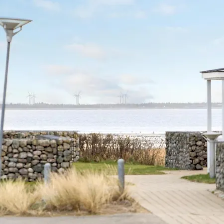Casa A Rømø Dove Sono Ammessi Animali Domestici E Dotata Di Sauna * Rømø Kirkeby
