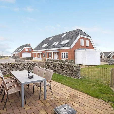 Casa vacanze Cozy In Romo With House Sea View Rømø Kirkeby