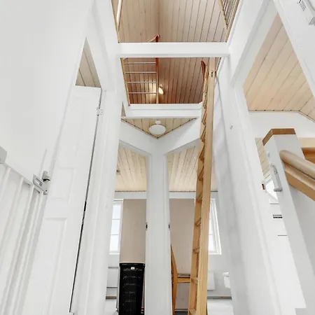 Casa A Rømø Dove Sono Ammessi Animali Domestici E Dotata Di Sauna Casa vacanze *
